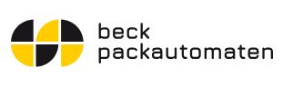 Solutions d'emballage intelligentes et durables.
beck packautomaten partenaire d'HMG Emballage pour les machines d'emballage avec film et papier
