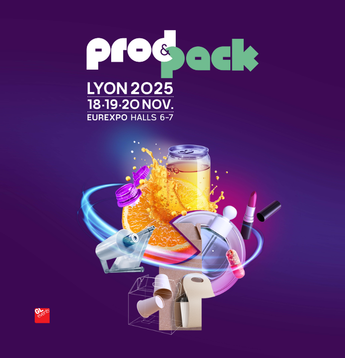 Salon Prod&Pack 2025