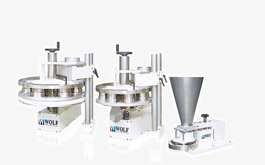 Cup feeders

Cadence : jusqu'à 160 cycles/min

Les doseurs à godets de type VD offrent une performance et une précision de dosage élevées, un excellent rapport qualité-prix et un amortissement rapide.