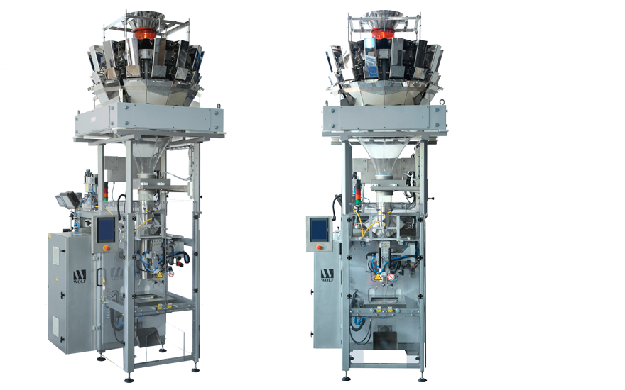 EPS II

Cadence (PPM) : 150 sachets max.

Machine verticale de formage, remplissage et scellage EPS II – avec un rapport qualité-prix unique.