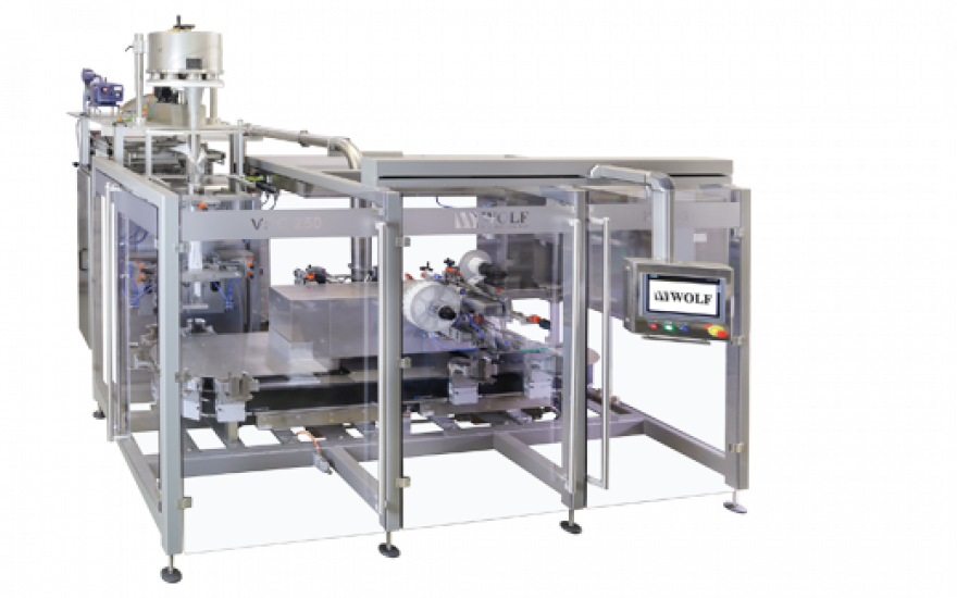 KVM

Cadence (PPM) : 80 sachets max.

Machines de fermeture par le haut pour une conception créative de la fermeture supérieure, un conditionnement optimal en termes de rentabilité des produits dans des sachets à fond plat, stand-up & block bottom bag.