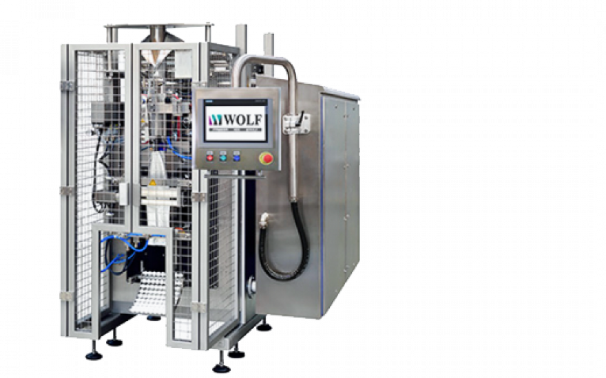 VPC-L 250

Cadence (PPM) : 100 sachets max.

Machine d'emballage pour produits liquides : la VPC-L 250 Liquid Master garantit une zone de scellage exempte de produit.