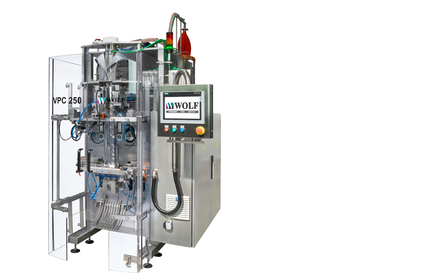 VPC 250/400

Cadence (PPM) : 100-150

Les machines d'emballage de la série VPC sont des machines verticales hautement performantes qui offrent un rapport qualité prix exceptionnel.